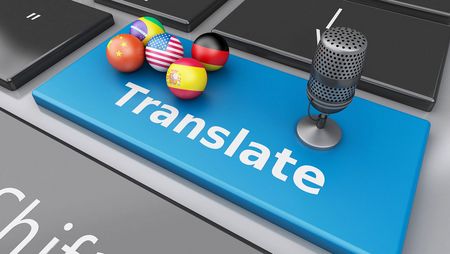 Is the translation industry suffering fast food syndrome?