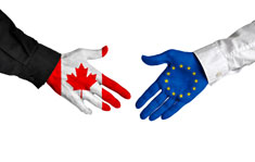 Communicating with Canada, Europe’s newest trading partner