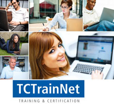 TCTrainNet India - Technical Communication Training and Certification in India